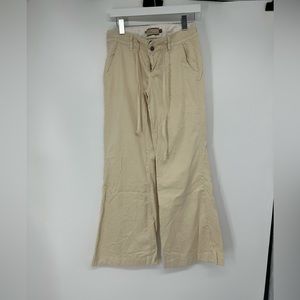 Paige Flare Pants Size 27